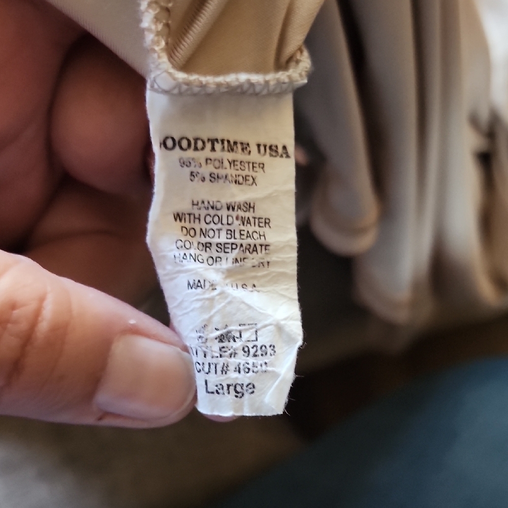 Naked Wardrobe Beige Long Sleeve Maxi Dress - Picture 13 of 14